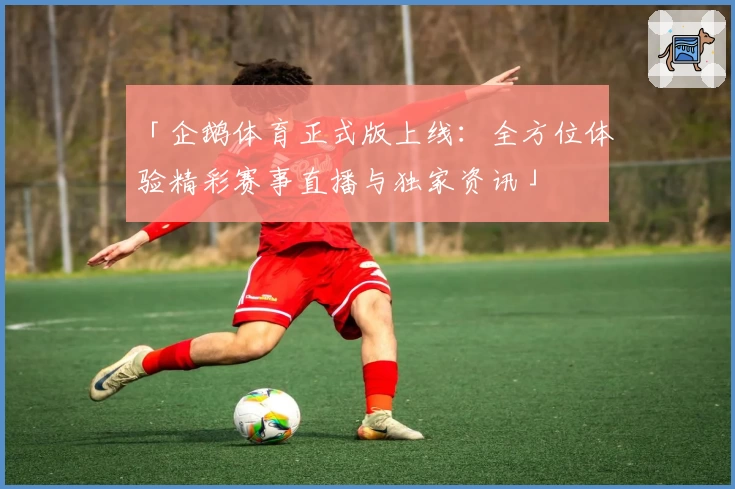 「企鹅体育正式版上线：全方位体验精彩赛事直播与独家资讯」